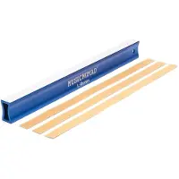 Music Nomad L-Beam Fret Levelling Tool 45cm