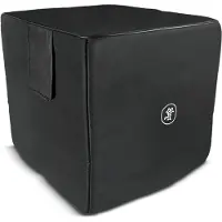 Mackie Thump15S V4 Subwoofer Cover