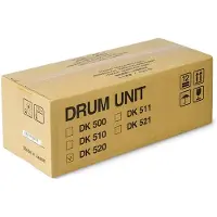 Kyocera DK-520 drum (origineel)