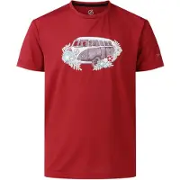Dare 2b Kinder-T-shirt Amusing | Maat 14 ans