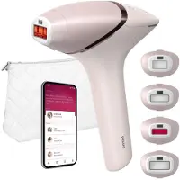 Philips Lumea IPL 9000 Series - IPL-ontharingsapparaat met SenseIQ - BRI957/00