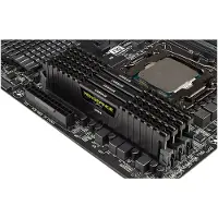 Corsair Vengeance DDR4 2133MHz 16GB Blk