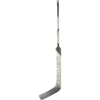 Bauer Composiet ijshockeystick keeper GSX Silver/Black Senior 26 inch, R (Full-right)