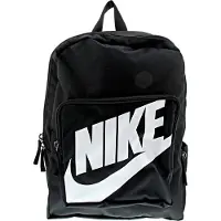 Nike Rugzak zwart / wit