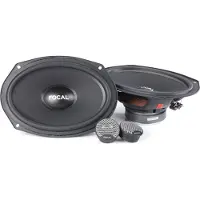 Focal Integration ISU 690