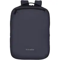 Travelite Rugzak royal blue/koningsblauw