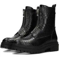 POSH by Poelman Boots zwart
