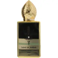 Stéphane Humbert Lucas 777 777 Soleil de Jeddah, eau de parfum, 50 ml