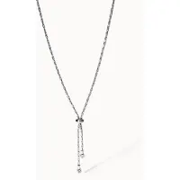Purelei Ketting 'Shooting Star' zilver