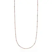 Purelei Ketting 'Li'ili'i' rose-goud
