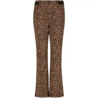 Protest Skibroek Women Prtangle24 Fudgecamel-S