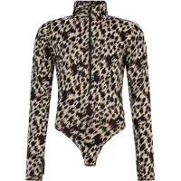 Protest Sport body 'PRTCosmic' bruin