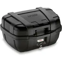 Givi Trekker Lite 52l Monokey Trk52bb Topkoffer