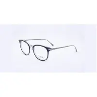 Web Bril - - WE5446 - Blauw - Acetaat - Man