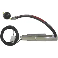 Zehnder Pumpen 13915 TM12-1 Bronpomp