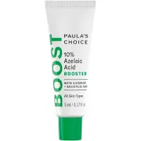 Paula's Choice 10% Azelaic Acid Booster met Salicylzuur - 5 ml