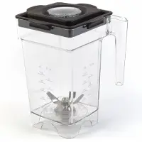 Maxima MKM Blender - Kan compleet