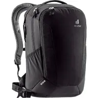 Deuter Rugzak 'Giga' rookgrijs / zwart / wit
