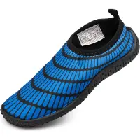 LOAP Kinderwaterschoenen Zorb Kid Blauw - 30