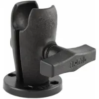 Ram Mounts Composiet base vaste C-klemhouder