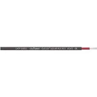 Lapp ÖLFLEX SOLAR XLS-R 23138/1000 Solarkabel 1 x 6 mm² Zwart, Wit 1000 m