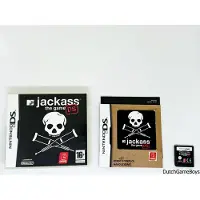 Jackass - The Game