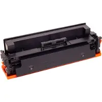 Colori huismerk toner geschikt voor Canon 055H zwart (MET CHIP) I-Sensys LBP660 LBP663cdw LBP664cx MF740 MF742cdw MF744cdw MF746cx