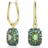 Swarovski Sublima Glam - Oorbellen Voor Dames