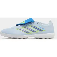 Adidas Voetbalschoen 'Predator Pro' royal blue/koningsblauw / lichtblauw / lichtgroen