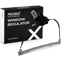 RIDEX 1561W0124 Raammechanisme
