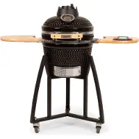 Patton Kamado 16" Premium