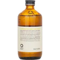 Oway No-Dandruff Purifying Hair Bath - Oily Scalp