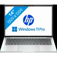 HP Elitebook 8 G1i 14" Copilot+ PC - D7GS2ET QWERTY