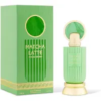 Gulf Orchid Matcha Latte Eau de Parfum 100 ml