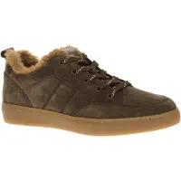 Gabor Dames Sneakers 6024 - Bruin - Maat 38,5