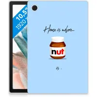 B2Ctelecom Samsung Galaxy Tab A8 2021/2022 Tablet Cover Nut Home