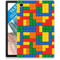 B2Ctelecom Samsung Galaxy Tab A8 2021/2022 Hippe Hoes Blokken