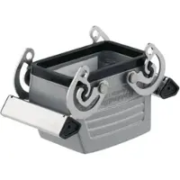 Weidmuller HDC 24D KBU 1PG29G CS 2007940000 Koppelingsbehuizing 1 stuk(s)
