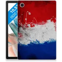 B2Ctelecom Back Cover voor Samsung Galaxy Tab A8 2021/2022 Tablethoes Nederland