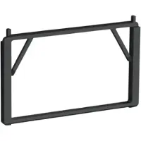 Rain Design mBar Pro+ Inklapbare Laptopstandaard Zwart - 10087