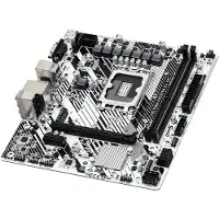 Asrock Moederbord H610M-HDV/M.