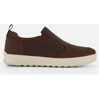 Ecco Instappers 'Byway' karamel