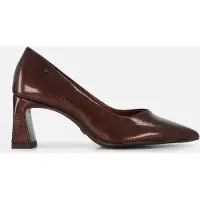 Tamaris Pumps donkerbruin