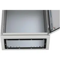 Eldon Nvent Hoffman Ag04 Doorplaatpakking 540x126mm - Ag04