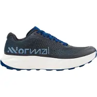 Nnormal - Kjerag 2.0 - Trailrunningschoenen 42, blauw