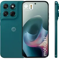Motorola Moto G77 256GB Blauw 5G