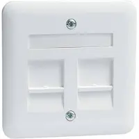 Honeywell Peha Standaard Inzetschakelbord Plaat - 00752411