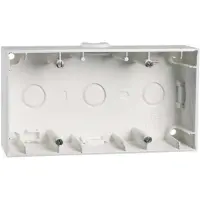 Honeywell Peha NOVA opbouwschakelaar - 00031011