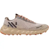 Nnormal - Tomir 2.0 - Trailrunningschoenen 39, bruin