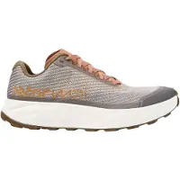 Nnormal - Kjerag 2.0 - Trailrunningschoenen 42, bruin/oranje